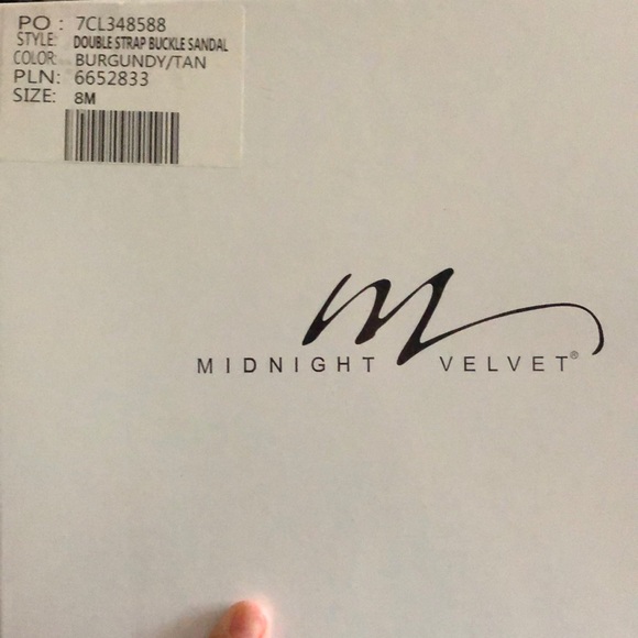 Heels - Picture 5 of 5